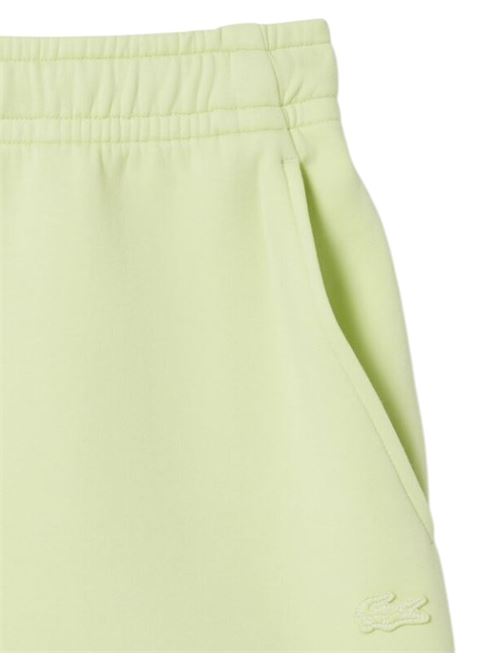 GF9991BIC VERDE lacoste | GF9991BIC VERDE
